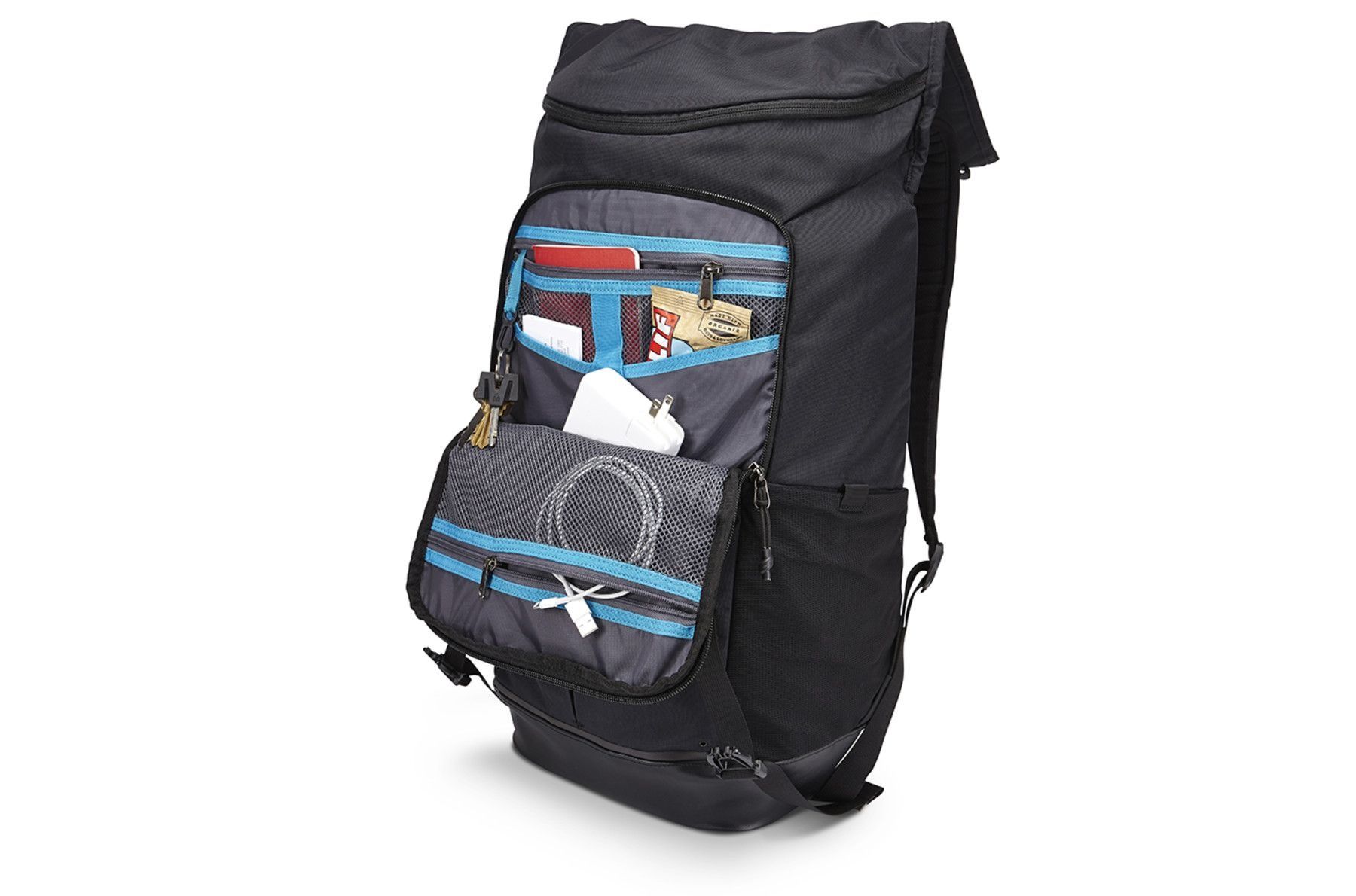 Рюкзак/наплічник Thule - Paramount 29L Latte в ідеалі