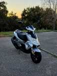 Keeway Hacker 125cc