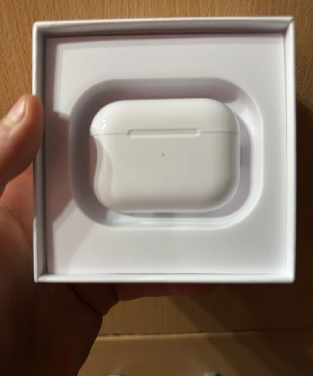 Airpods pro 2 originais estão como novos