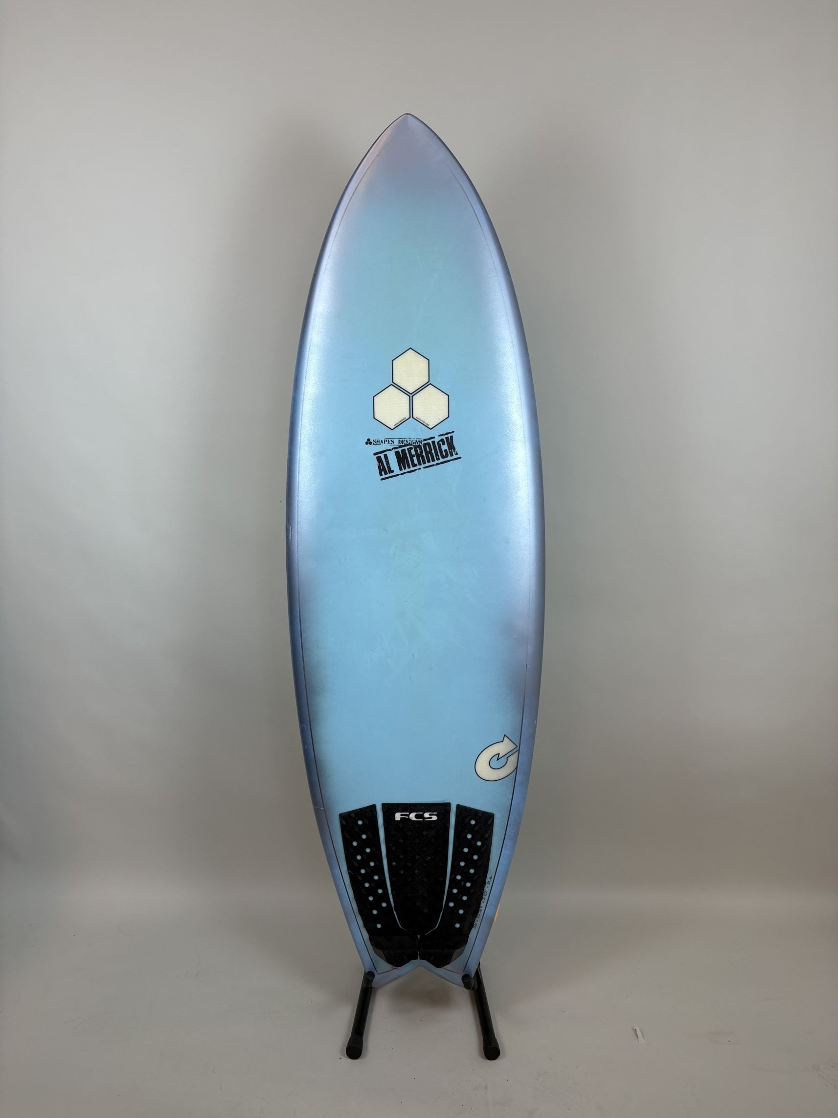 Prancha de Surf - Al Merrick Pod Mod  5'6''