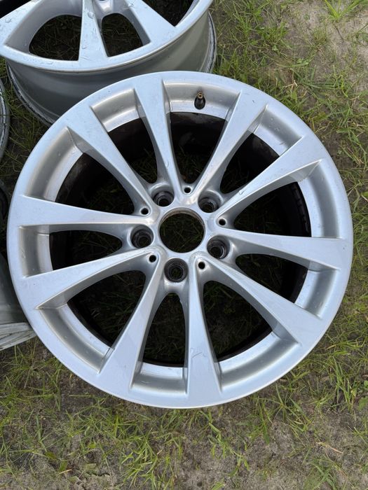 Диски BMW 3GT (небольшой пробег)