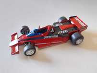 miniatura 1/43 BRABHAM BT 46 Niki Lauda (1978) | edição Altaya