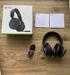 Słuchawki Microsoft Wireless Bezprzewodowe Xbox Ps4 Ps5 PC