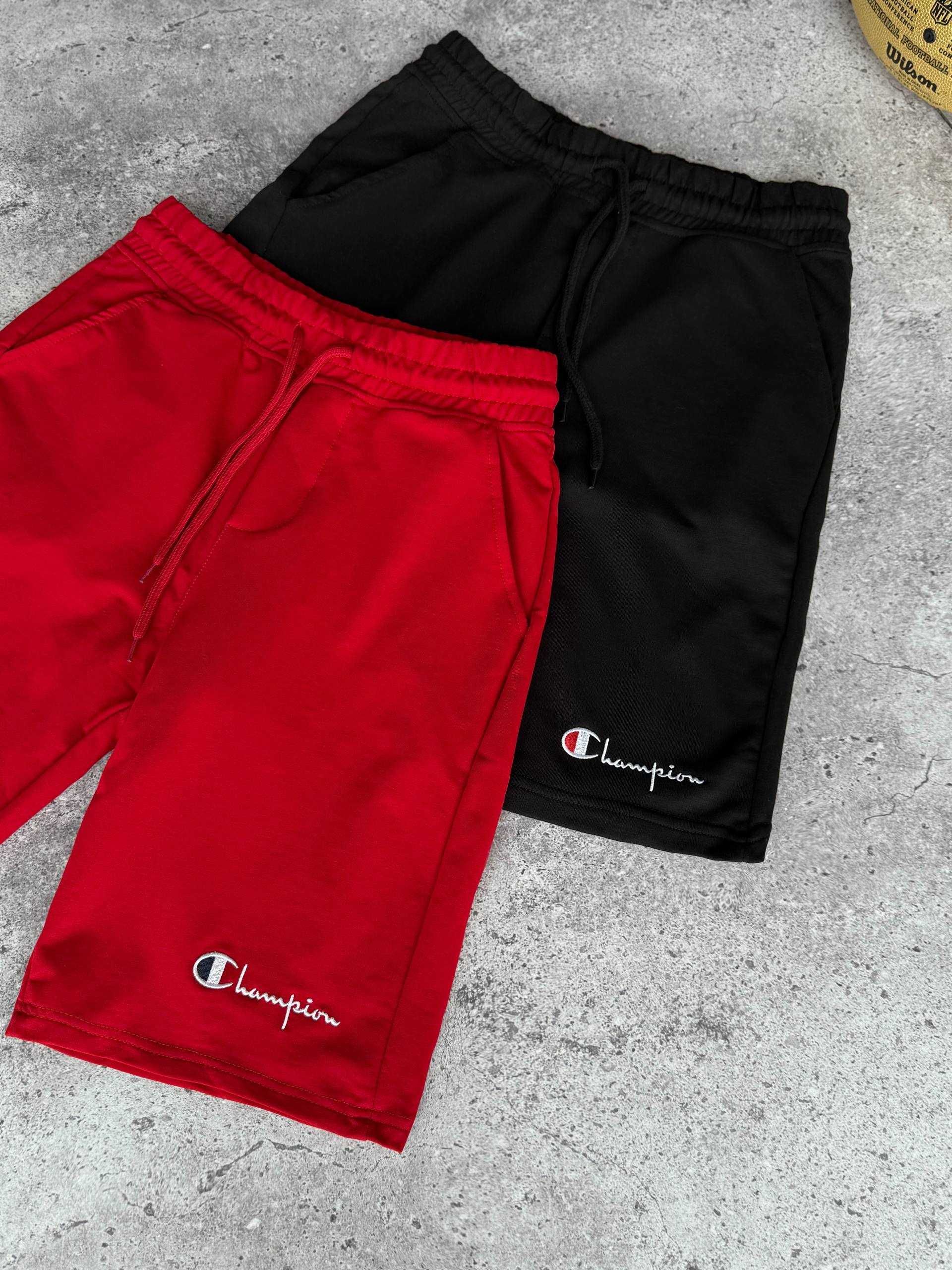Champion шорти — преміум якість