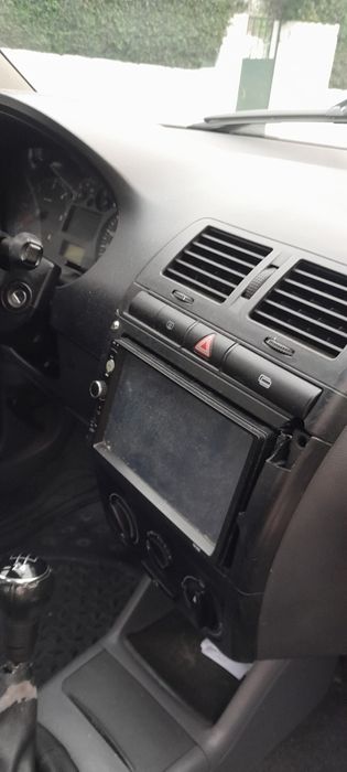 Seat ibiza 1.9 Sdi Urgente