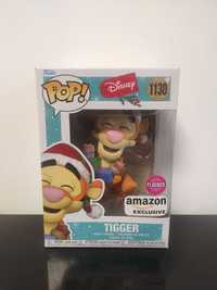 Funko pop №1130 - Tigerr / Фанко Поп №1130 - Тигрик, Тигра (Новий Рік)