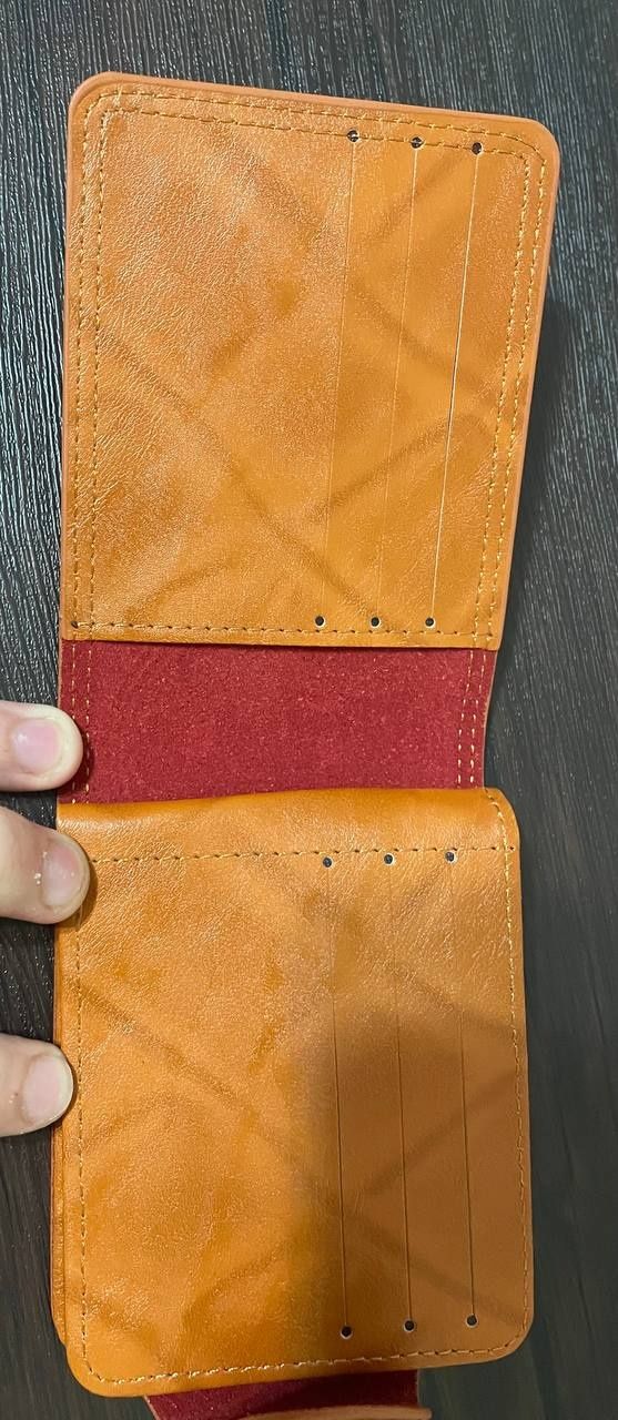 Чоловічий гаманець жіночий  портмоне кошелек мужской женский