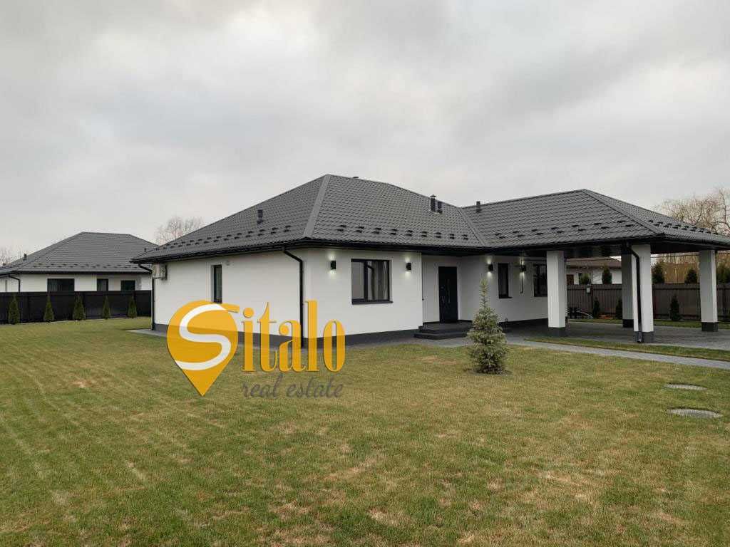 Продаж будинку з якісним ремонтом, нова вулиця. Гнідин!!