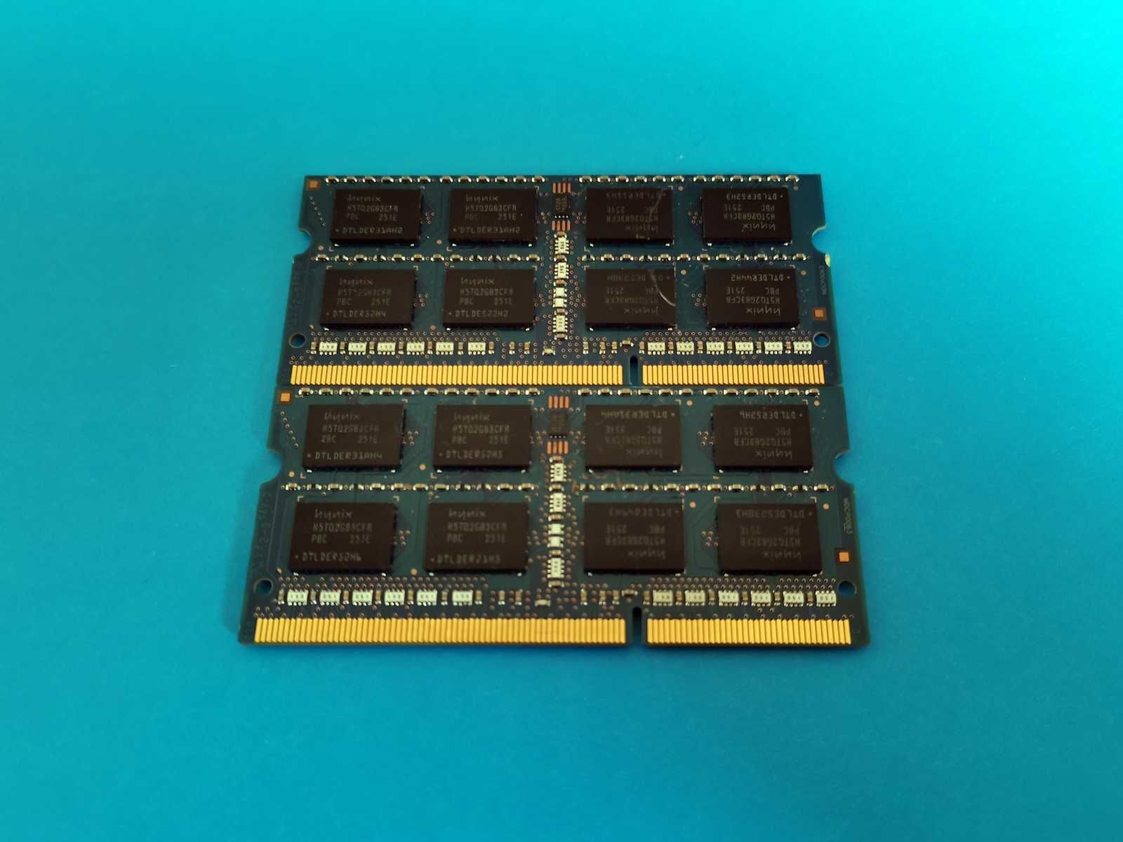 DDR3 8GB HyniX 12800
