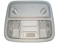 Плафон освещения салона Honda CR-V 3 2006-2011 37130SWWE01ZA разборка