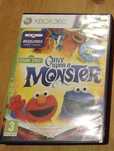 Gra Kinect Once Upon a Monster na XBox 360