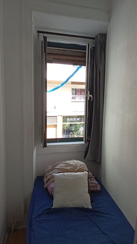 Quarto individual
