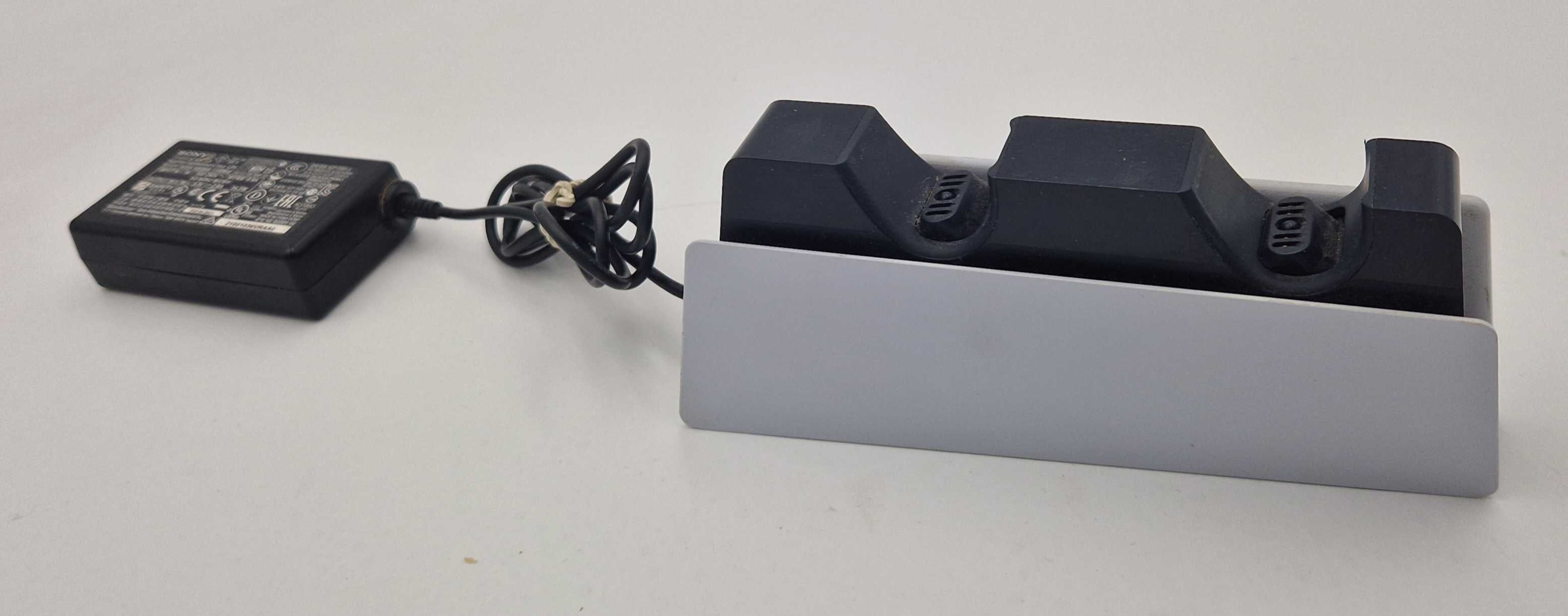 PS5 PlayStation Stacja Ładująca SONY DualSense \Fajne OKAZJE