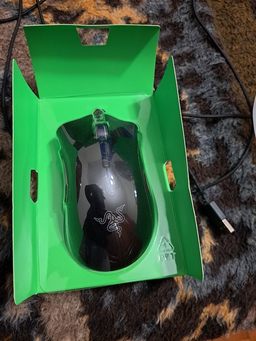 Razer Deathadder Elite