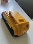 Bateria dewalt 2.5ah nowy zamiennik