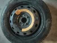 Roda seplente R14