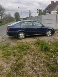 Skoda Octavia 1,9 TDI