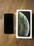 iPhone XS 64 GB Space Gray – delikatnie uszodzone szkło tylne