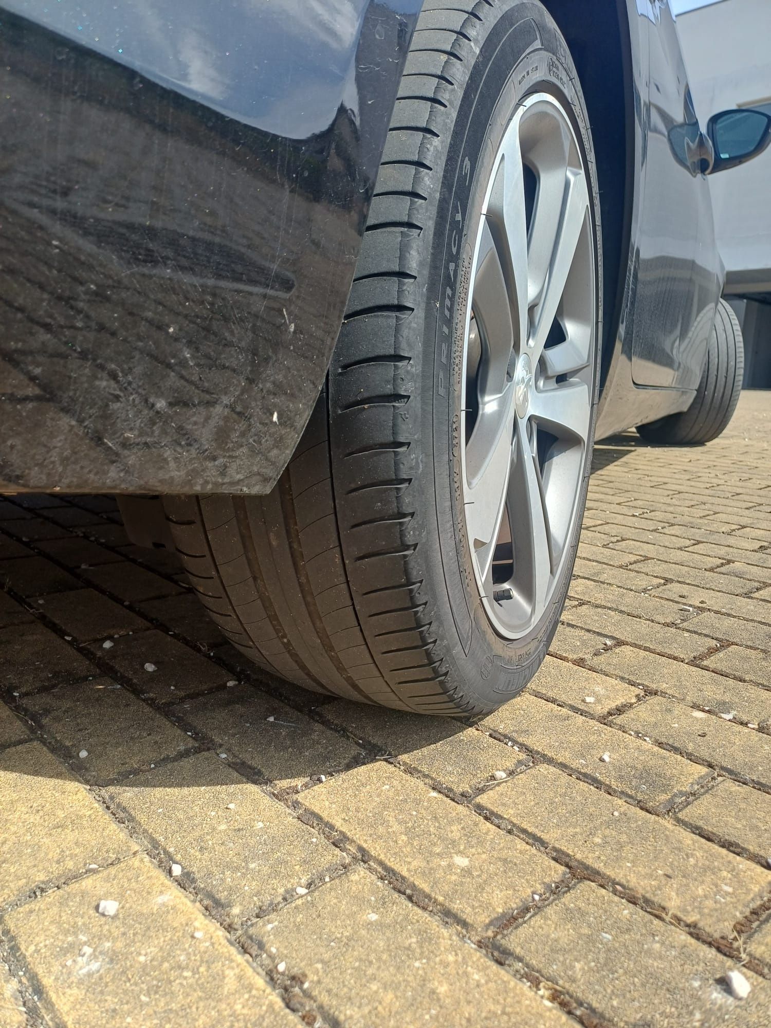 Peugeot 308 sw 1.6 hdi