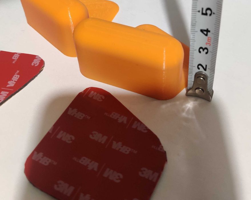 Zestaw padow do skakania dla monocykli elektrycznych Inmotion, Gotway,