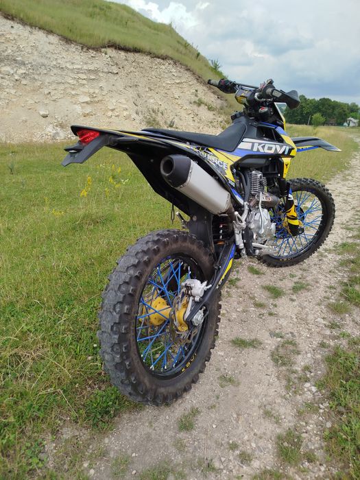 Kovi advance 300