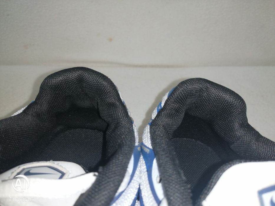 Nike Air Max Plus Thunder Blue 38 damskie