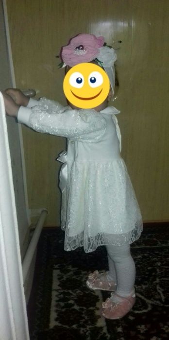 Платтячко на рік