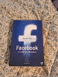 Facebook Steven levy
