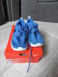Buty Nike niebieskie rozm 27,5 , 16,5cm