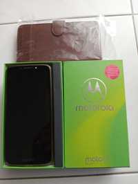 Telemóvel Motorola g6play