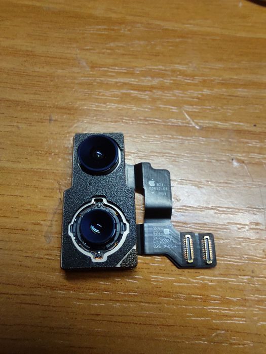 Камера Iphone 12/12 mini