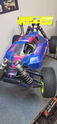 RC Mugen Seiki MBX7