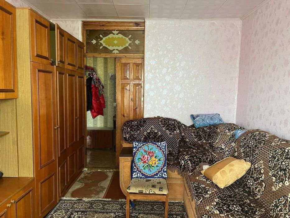 Квартира в центре Чугуева
