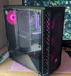 Komputer Gamingowy Ryzen & GeForce RTX 2080 Ti