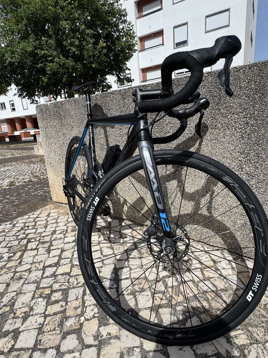 Bicicleta estrada Cannondale CAAD 12