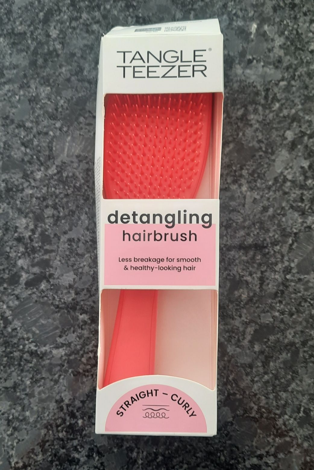 Tangle Teezer szczotka do włosów