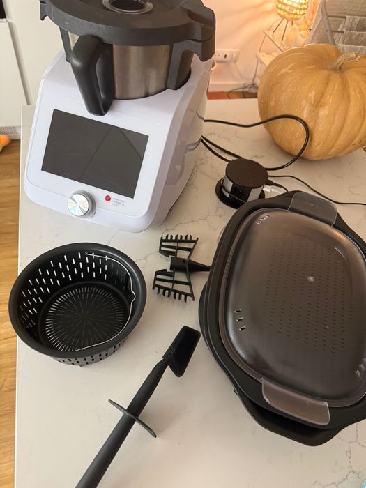 Monsieur Cousine Smart