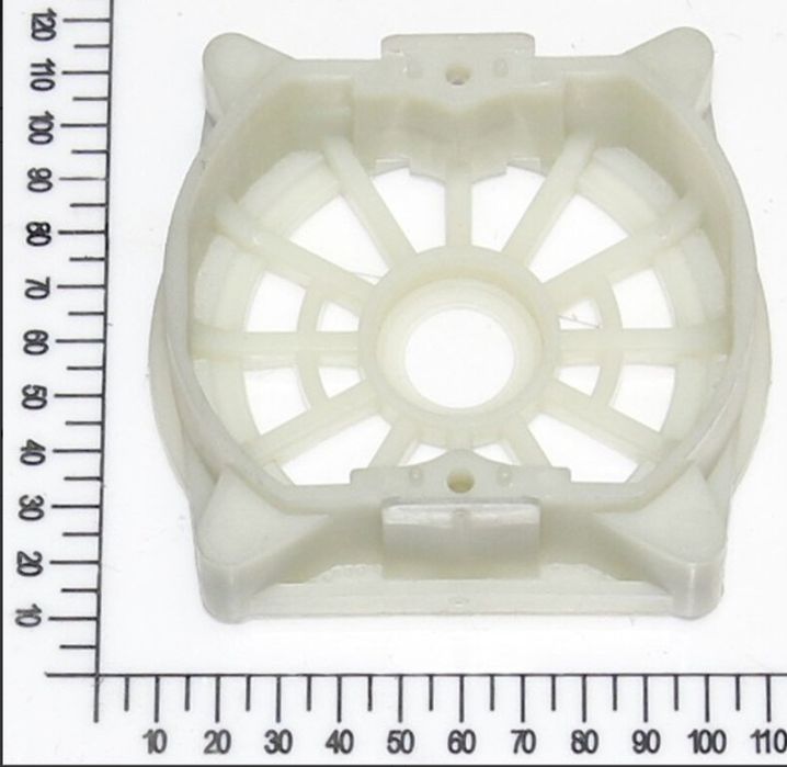 Запчастини Einhell GC-EM 1030 Опора кронштейн