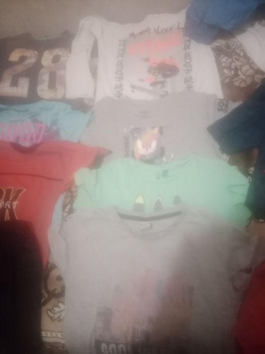 Безкоштовно одяг