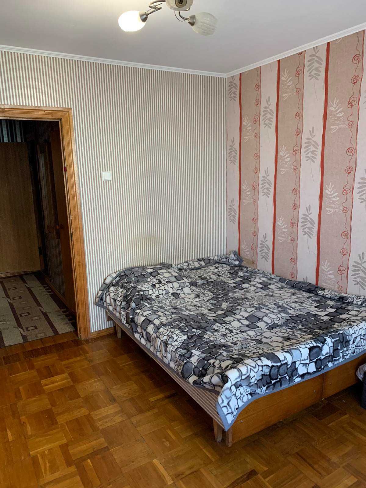 Продаж гарної 3 кімн. квартири р-н Сєдова