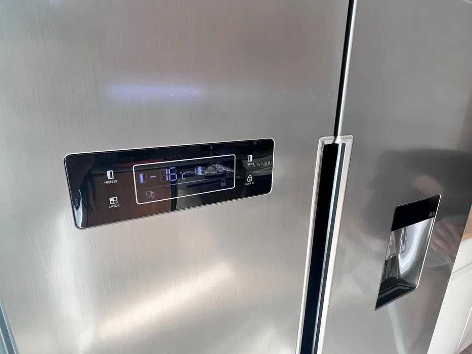 Frigorífico Americano Candy