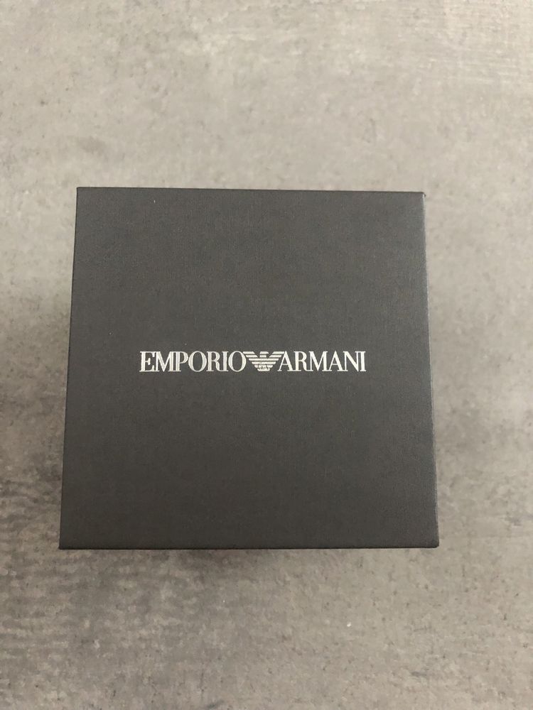 Zegarek Emporio Armani AR11012