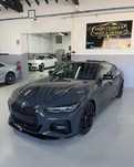 BMW 420d Pack M PRO