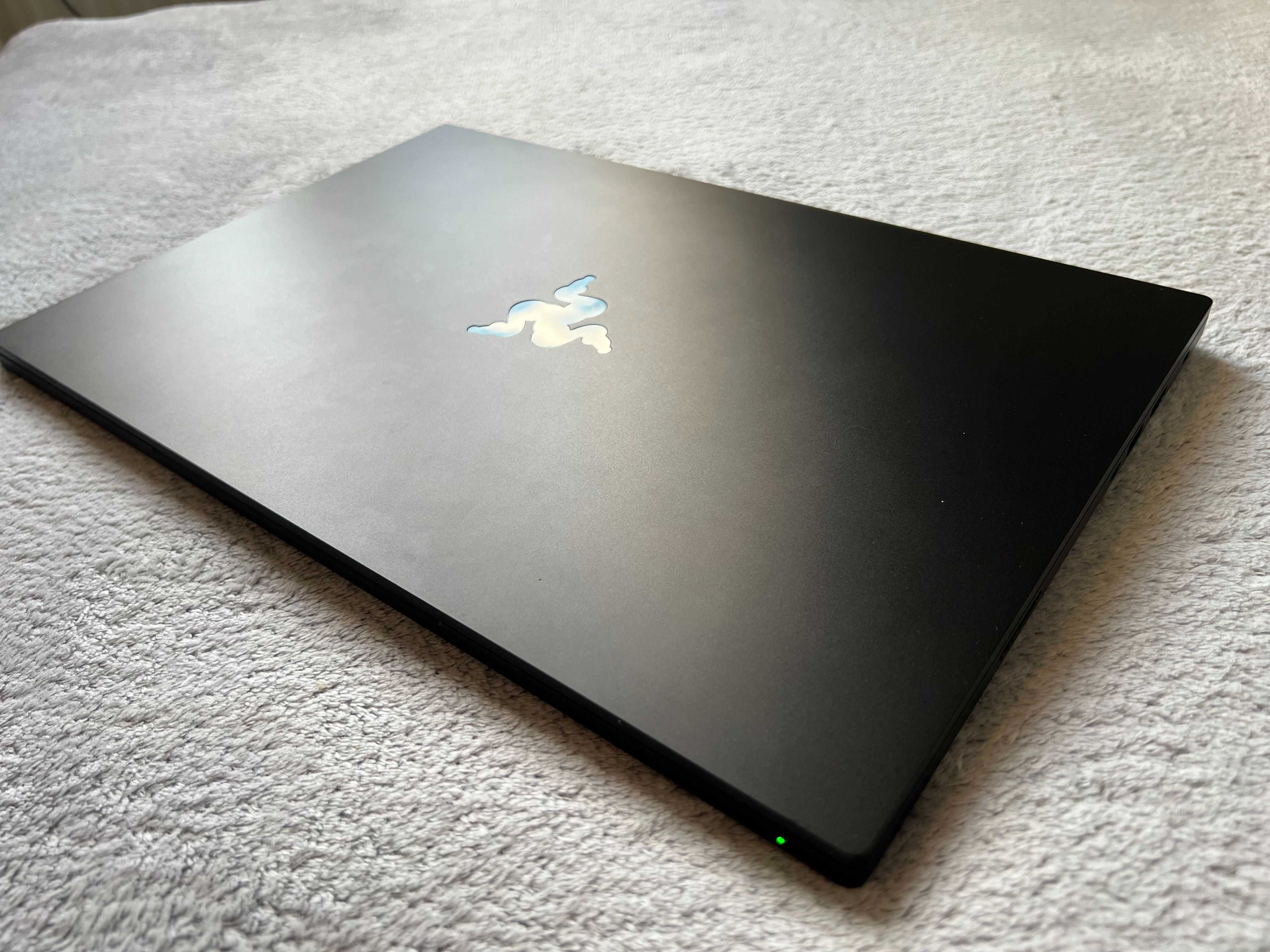Laptop Razer Blade 15 Advanced (2022) RTX 3080Ti 16Gb