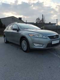 Ford Mondeo Ford Mondeo 2.0 Titanium 2xszyber dach