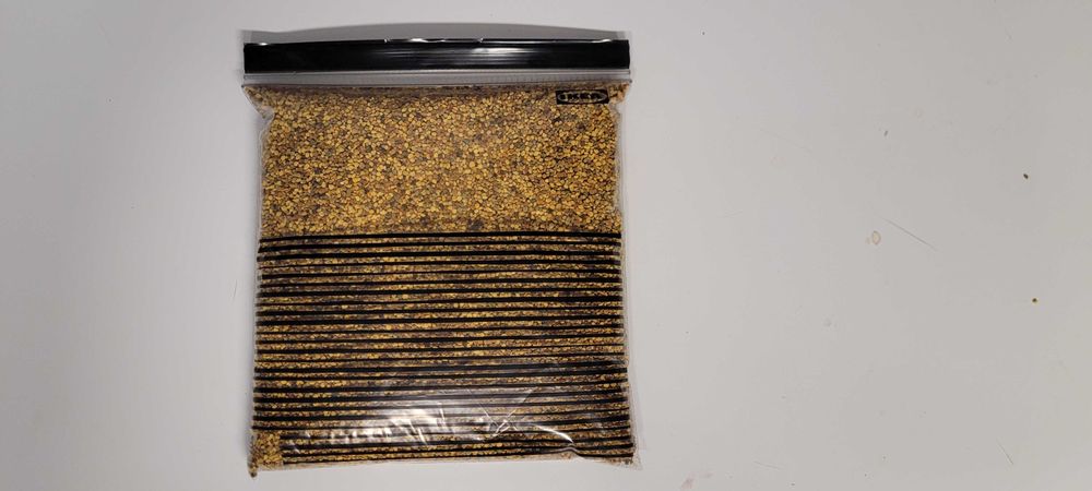 Pyłek kwiatowy, pyłek pszczeli 1kg WYSYŁKA