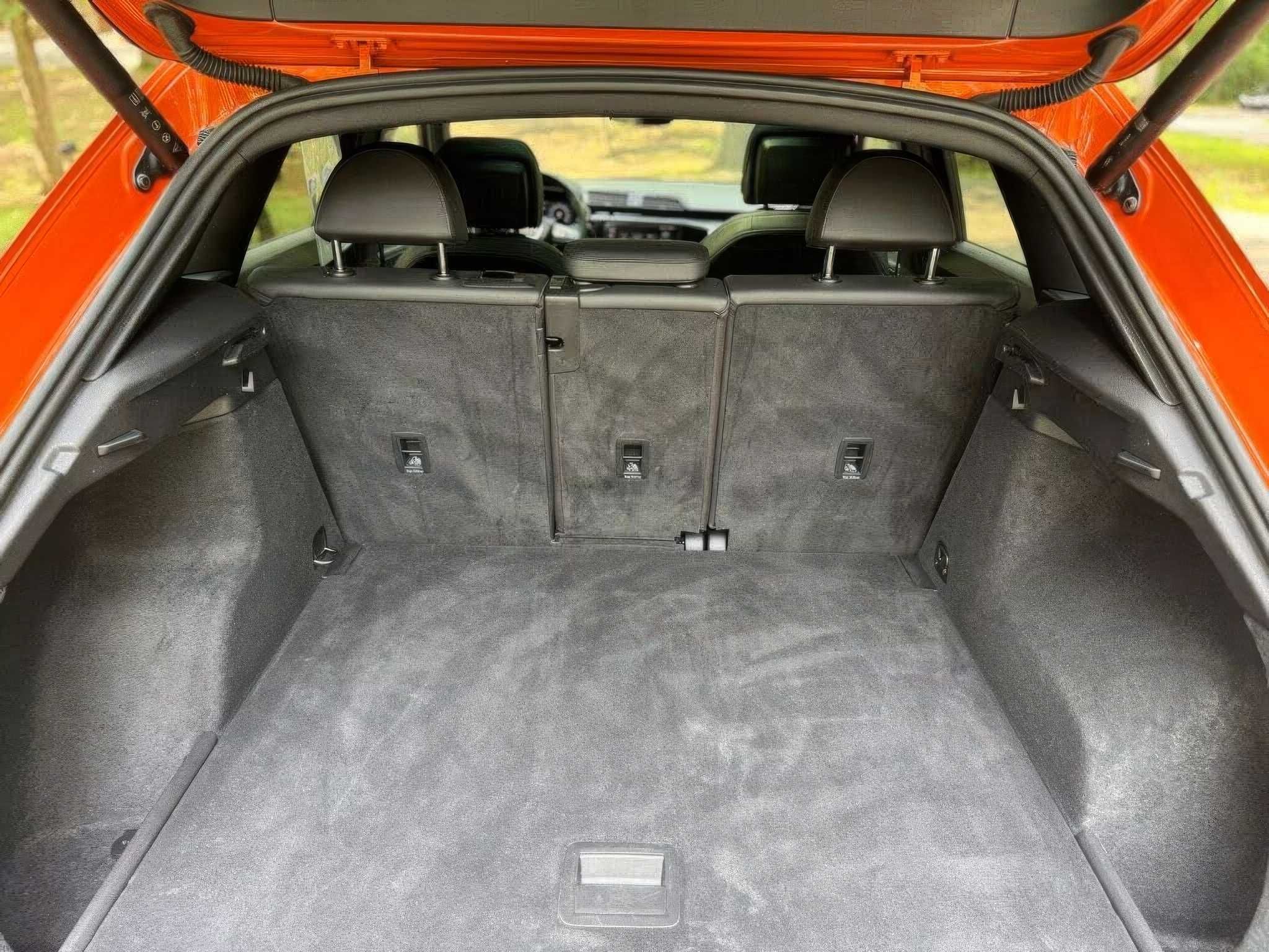 Audi   Q3   2023