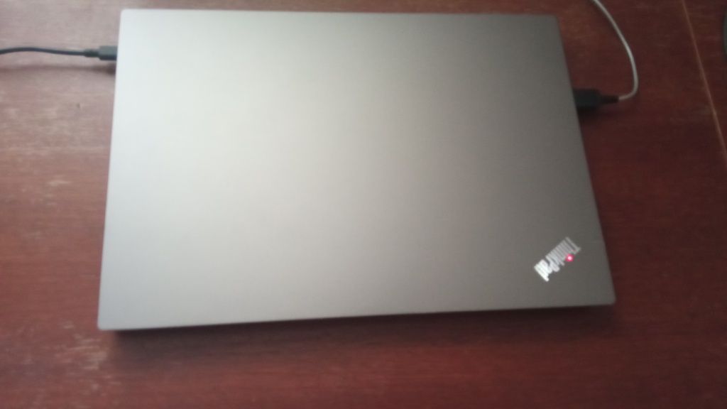 Ноутбук LENOVO ThinkPad L380: i5/8gb/256gb ssd