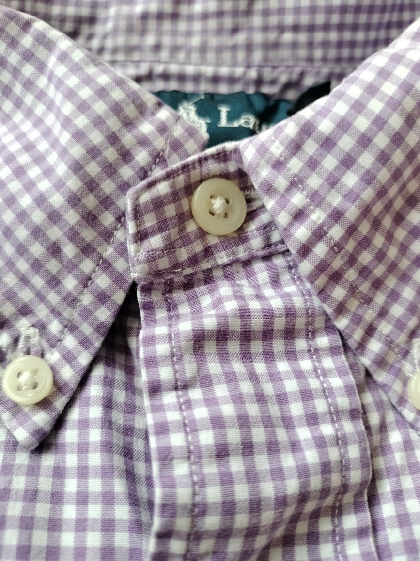 Koszula męska sportowa Polo Ralph Lauren