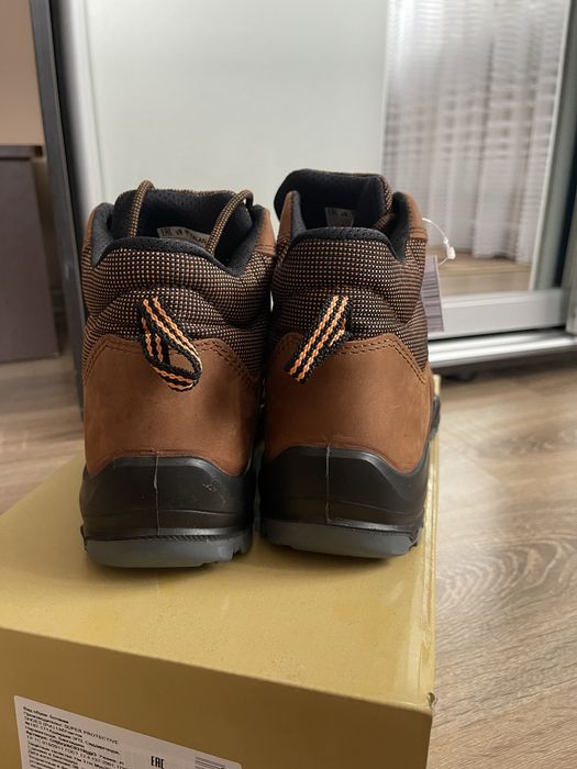 Робочі черевики (чоловічі)